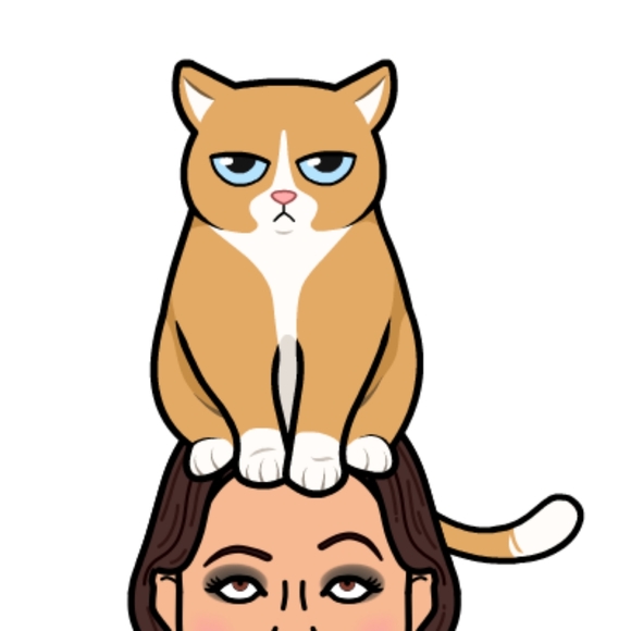 Meet your Posher, Adria - Picture 1 of 1